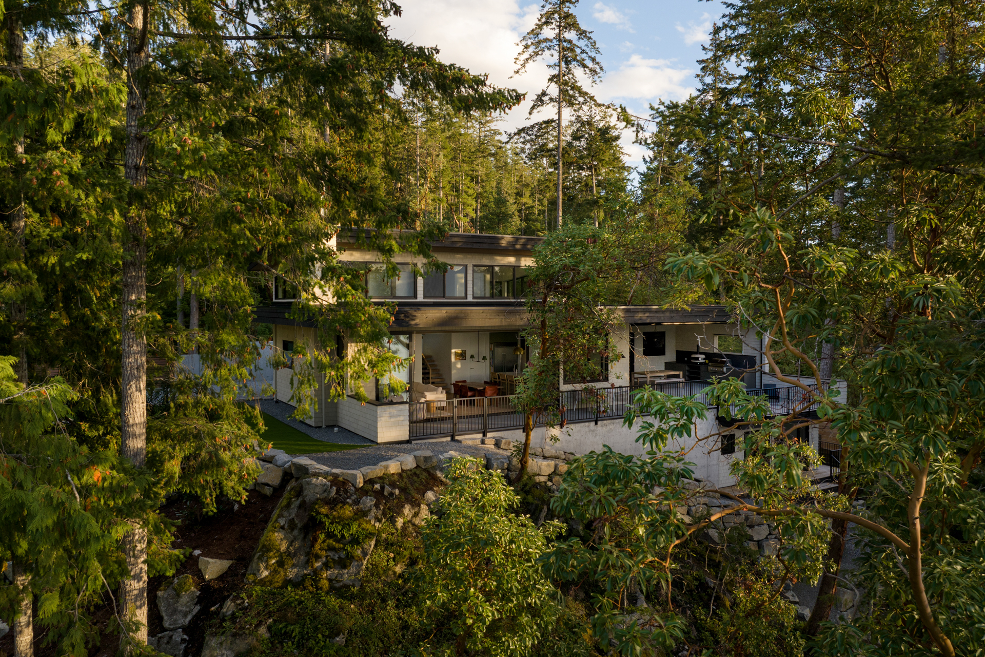 Sunshine Coast Home Design