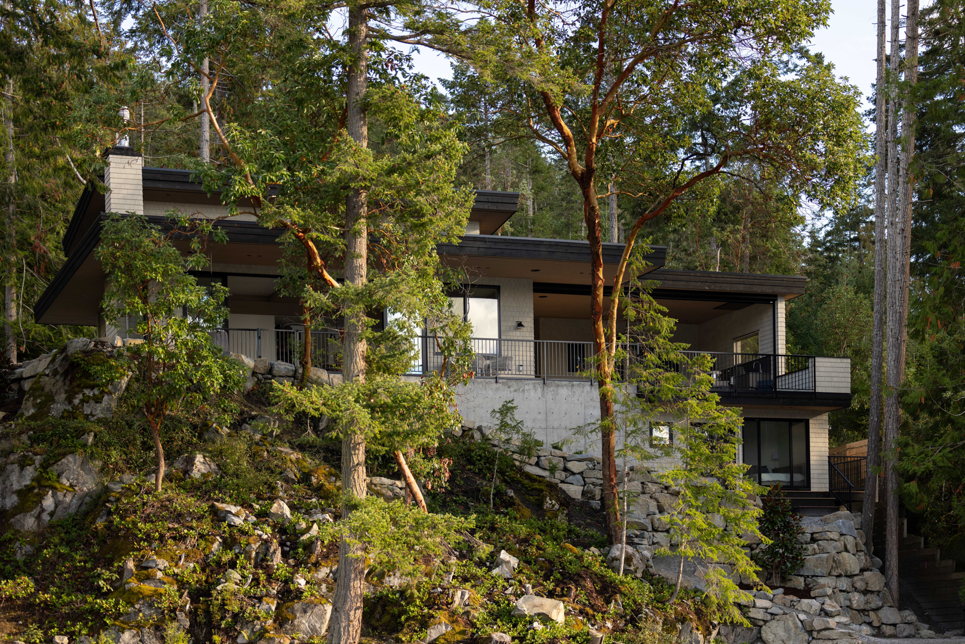 Sunshine Coast Home Design