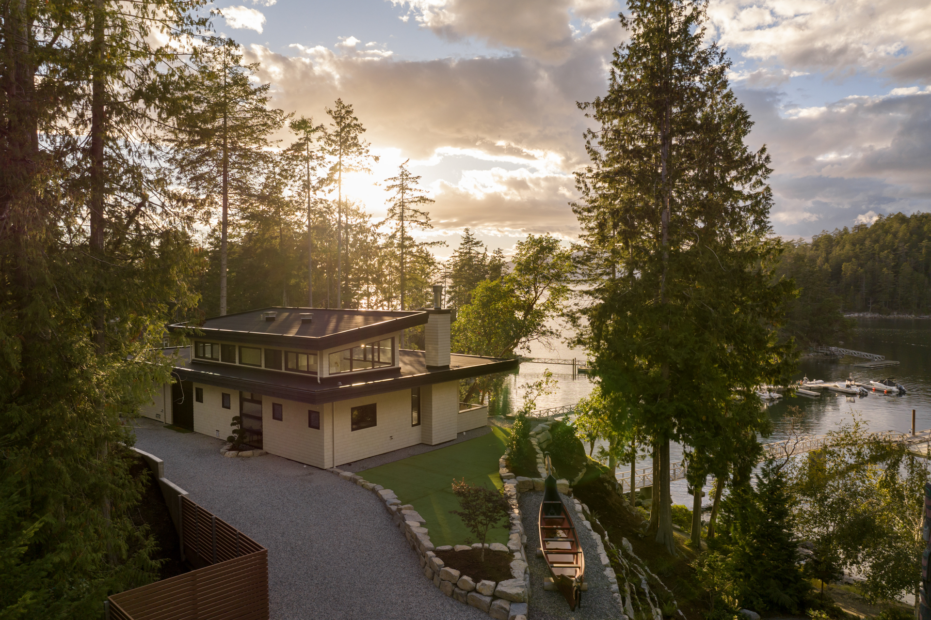 Sunshine Coast Home Design