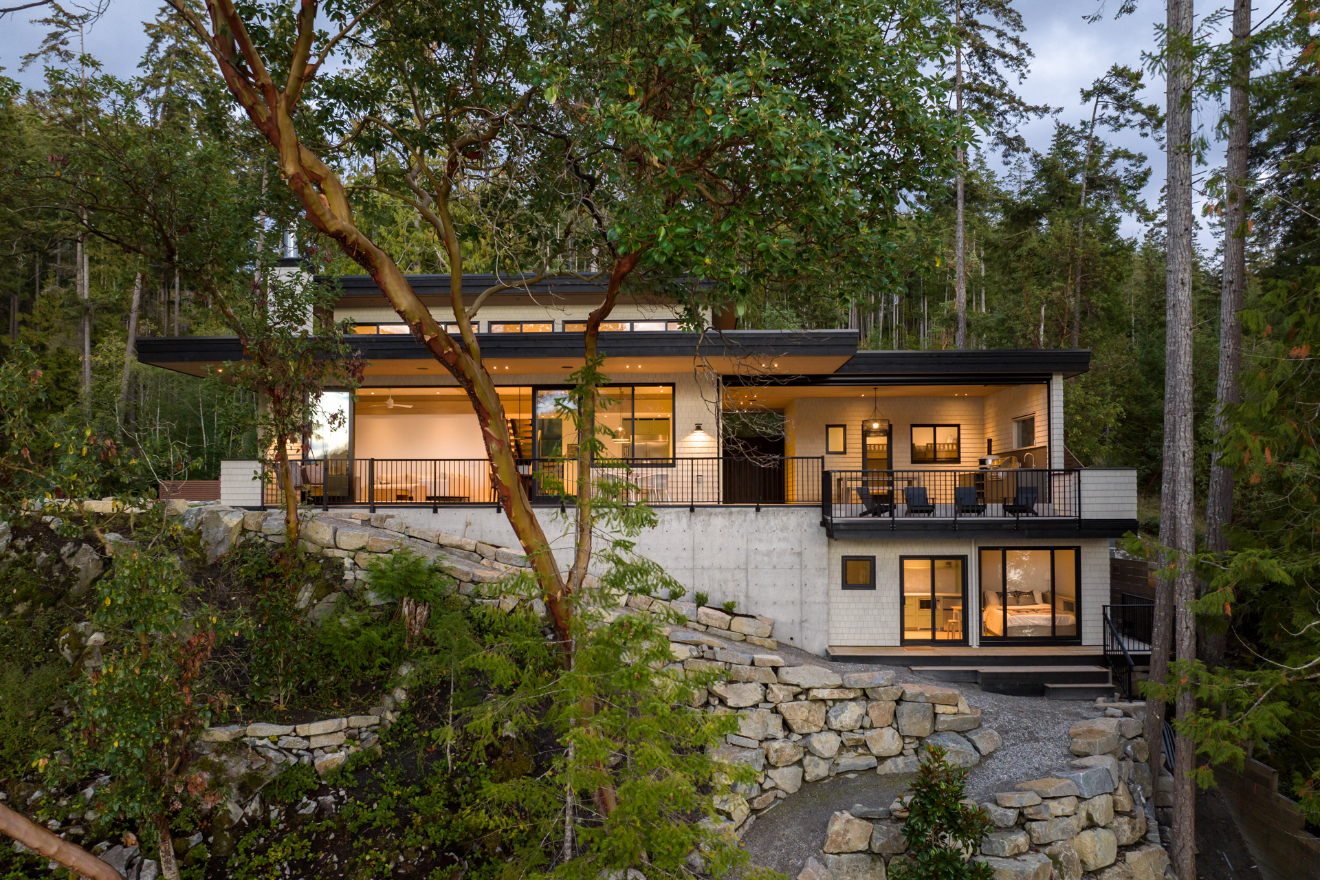 Sunshine Coast Home Design