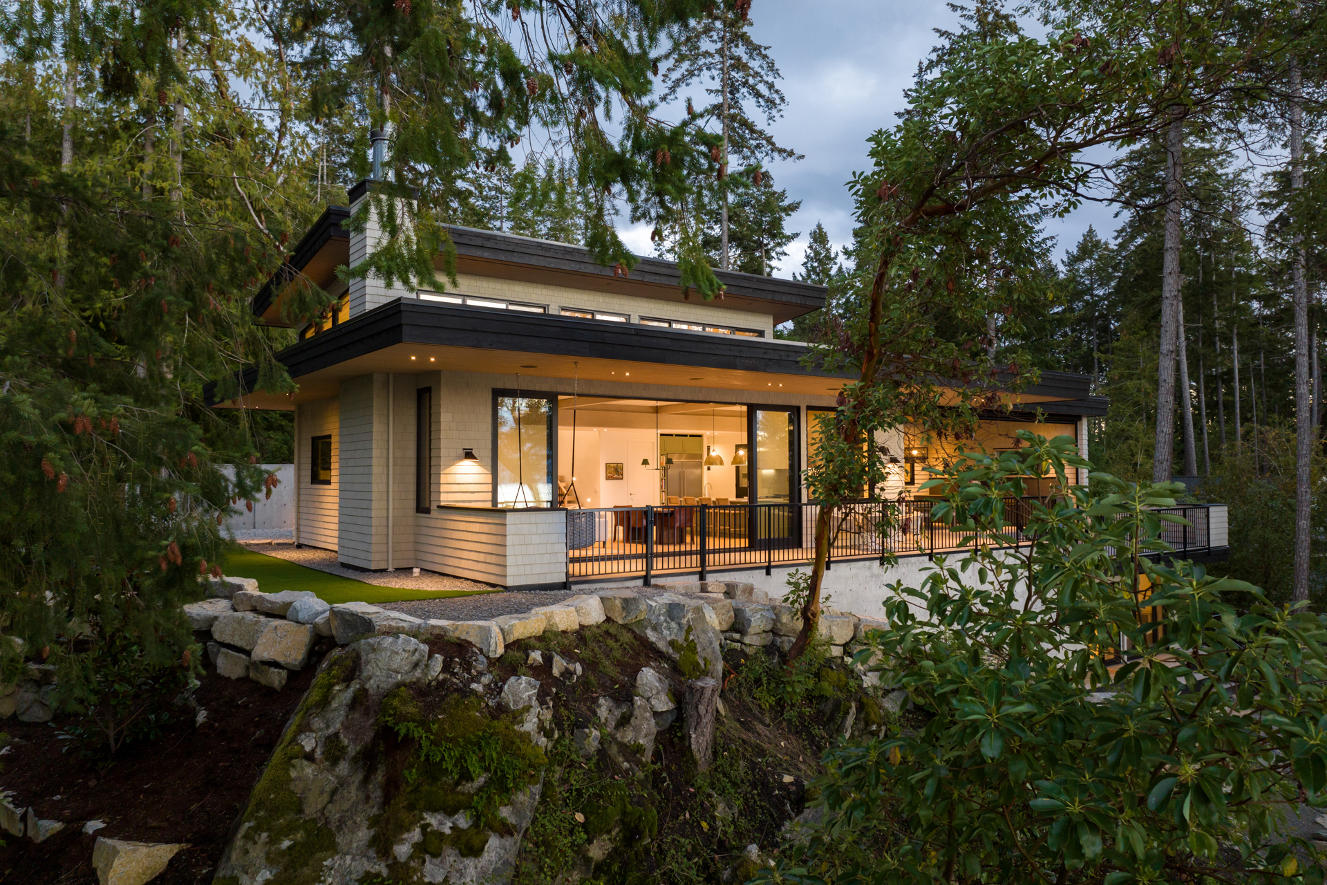 Sunshine Coast Home Design