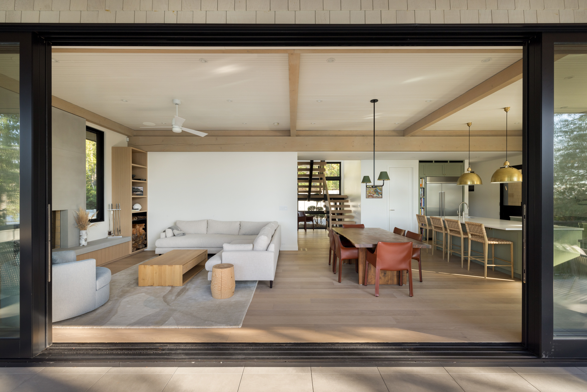 Sunshine Coast Home Design