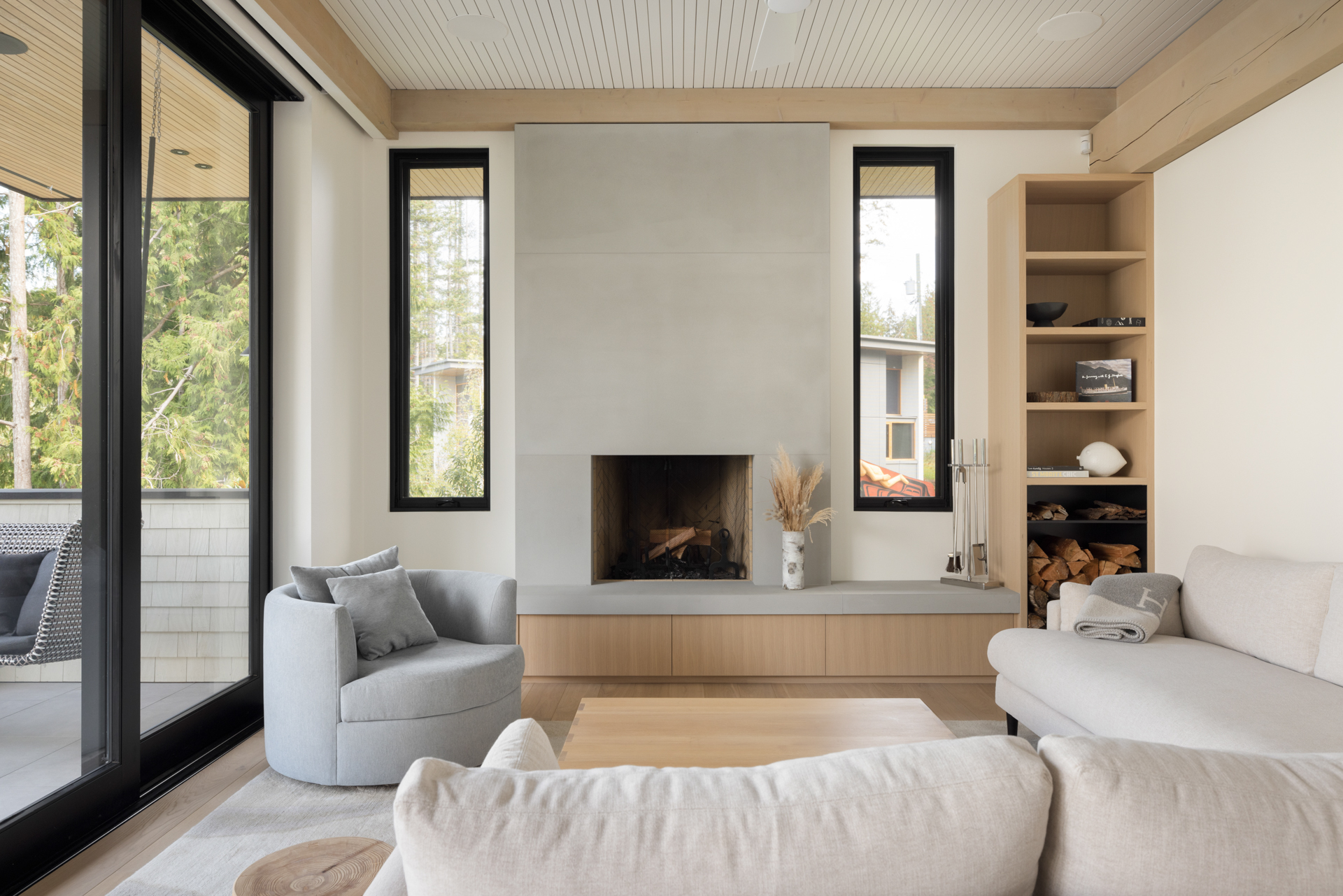 Sunshine Coast Home Design