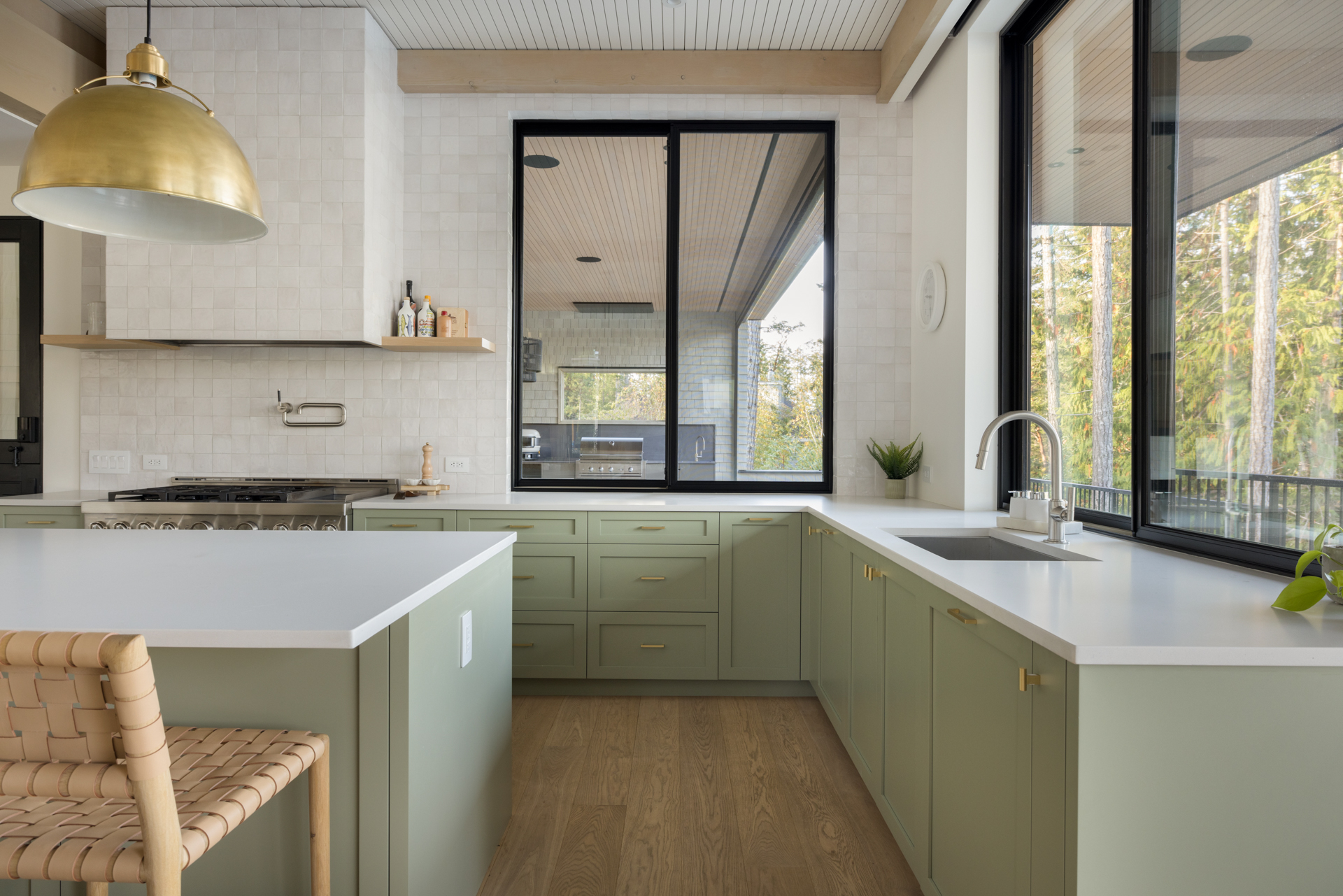 Sunshine Coast Home Design